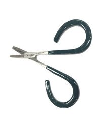 Dr. Slick Thinning Scissor Adjustable Straight in Green